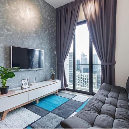 쿠알라룸푸르 Southlink Bangsar South By Five Senses 아파트 호텔 외부 사진